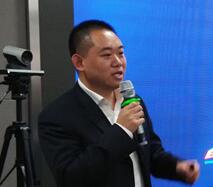 布碼頭CEO曾信福：面料行業(yè)的問題與機會 title=
