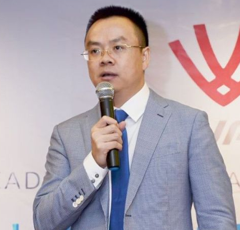 WOOK許龍華：用App打造印尼3C配件行業第一品牌 title=