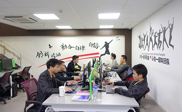  “走進白銀標桿企業(yè)”系列活動于11月拉開帷幕 title=