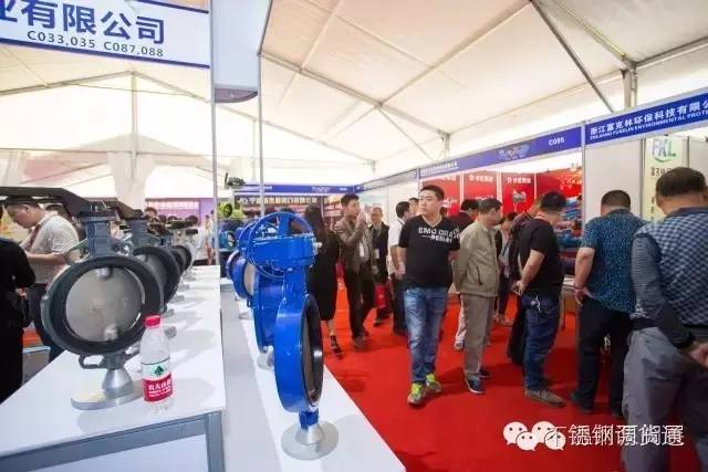 中國(guó)不銹鋼買(mǎi)賣網(wǎng)即將參加2016溫州泵閥展覽會(huì) title=