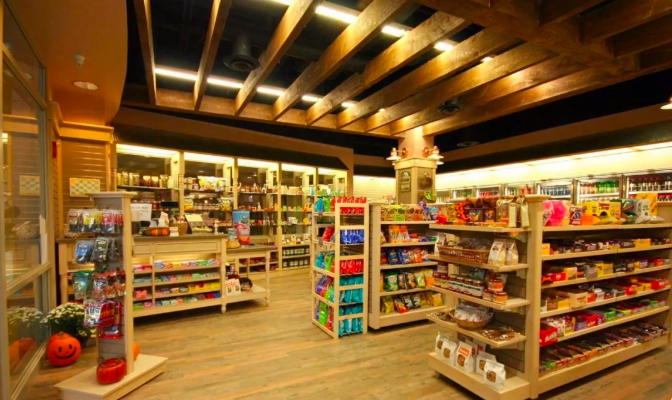 嗨家便利百日百店項(xiàng)目啟動(dòng) 保證加盟便利店單店提升30%營(yíng)業(yè)額 title=