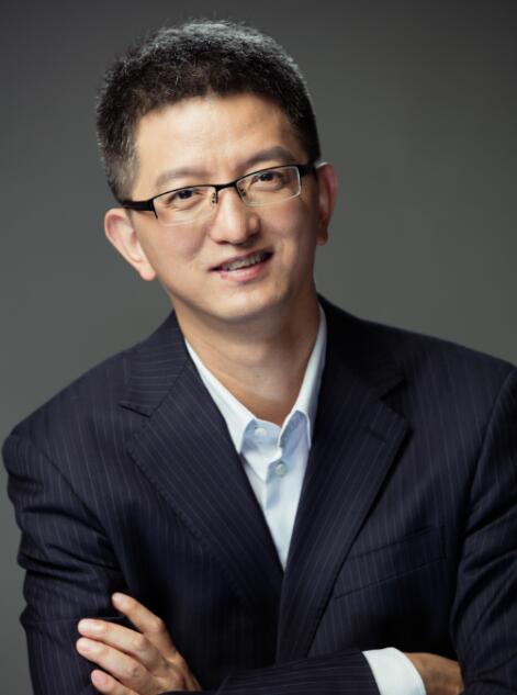 王海潤(rùn)  CEO