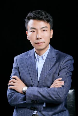 周詩豪 創始人&CEO