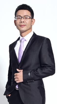 陳鋒    董事長(zhǎng)