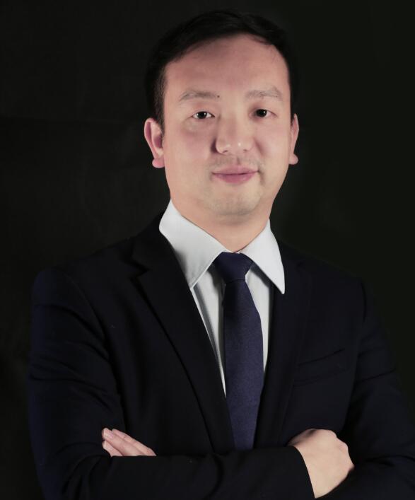 沈志安   聯(lián)合創(chuàng)始人