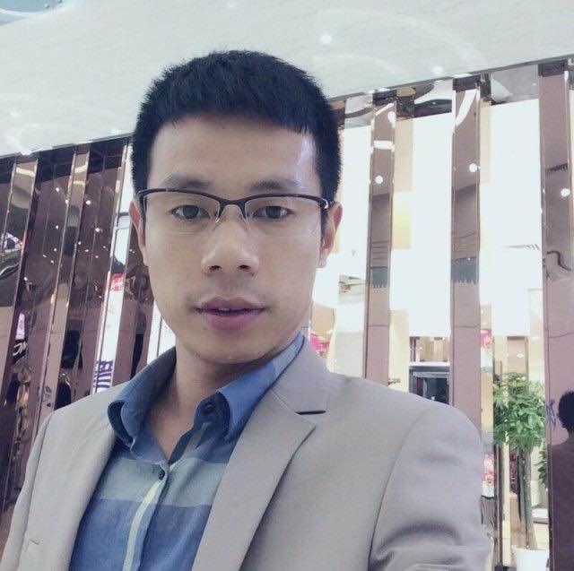 張凡平   創(chuàng)始人董事長(zhǎng)CEO