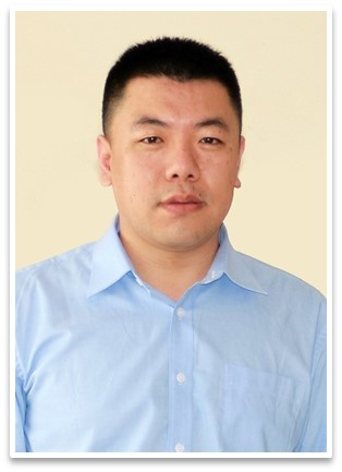 王國(guó)慶 副總經(jīng)理