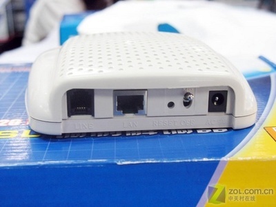 ADSL如何防雷擊？騰達小'貓'助力網絡安全