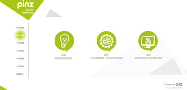 品正營(yíng)銷(xiāo)整站設(shè)計(jì) 打造企業(yè)營(yíng)銷(xiāo)策劃的數(shù)字化引擎