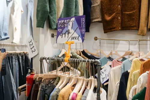 廣州三大服裝批發市場年底清倉 韓劇同款低至20元，剁手黨沖鴨！
