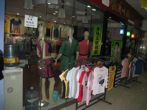 西安外貿(mào)服裝批發(fā)市場大全 從權(quán)威指南到進(jìn)貨寶典