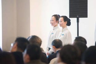 大咖云集，愛唯爾閃耀亮相張江企業家年會，以專業會務服務賦能創新生態