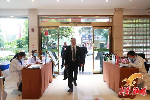 履職新征程 出席縣政協十五屆一次會議的委員今日報到 會務服務貼心獲贊