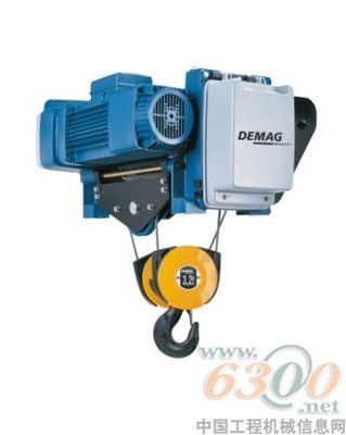 德馬格攜多款創新產品亮相AMTS2013上海汽車裝備展，引領物料搬運裝備新潮流