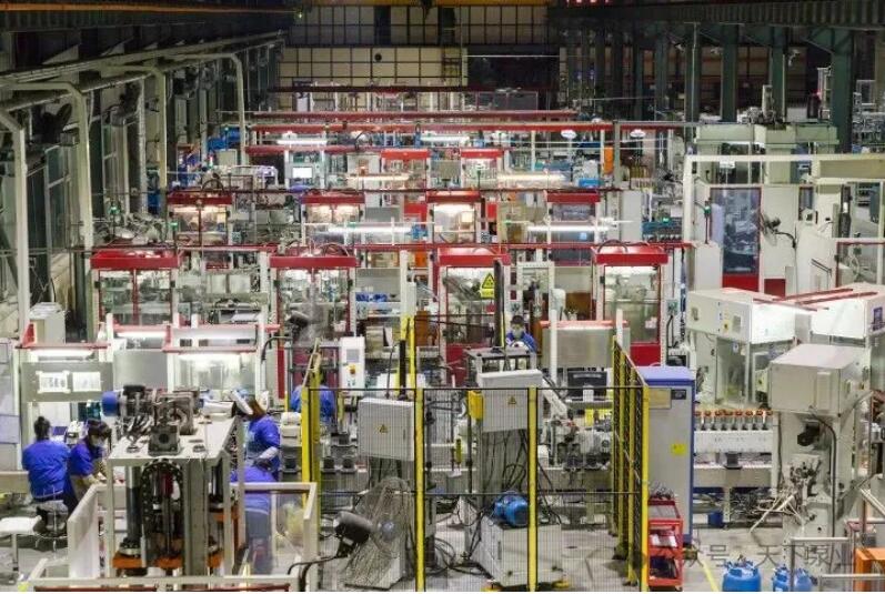 預(yù)計(jì)年?duì)I業(yè)收入可達(dá)10億元 三魚(yú)泵業(yè)數(shù)字化改造項(xiàng)目緊鑼密鼓推進(jìn)